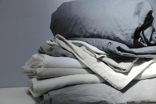 caring for your LINENS