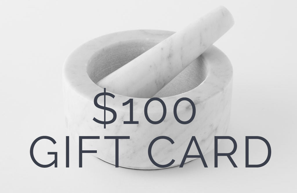 Gift Card $50 - $500