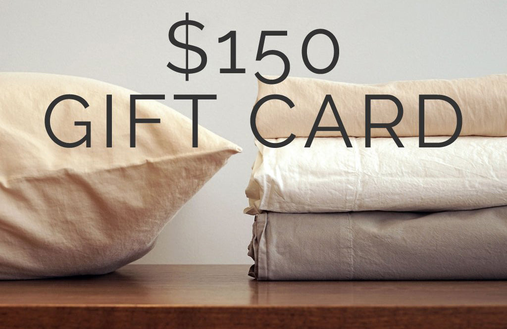 Gift Card $50 - $500