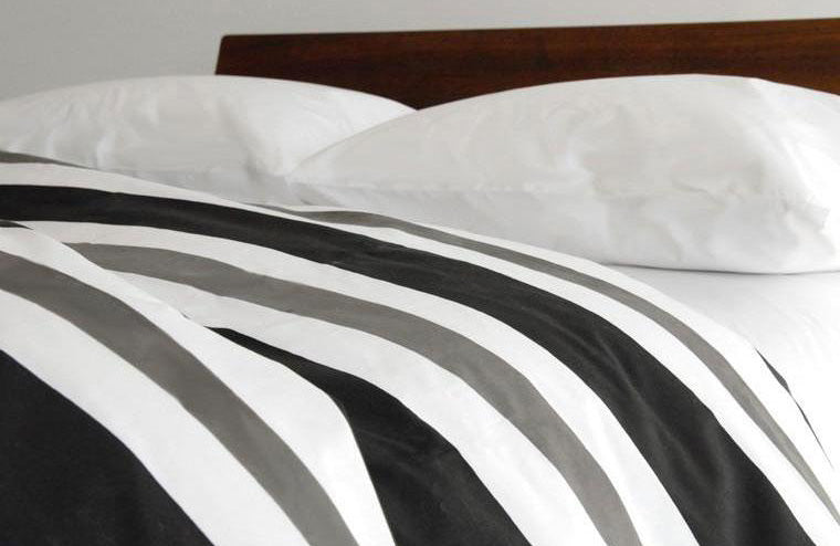 BACKGAMMON euro pillowcase
