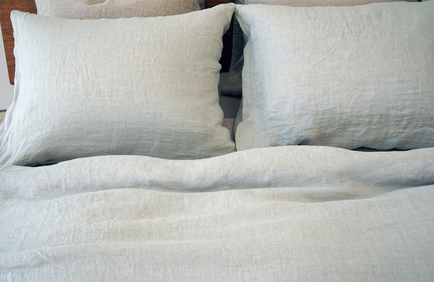 CAMILLE duvet cover