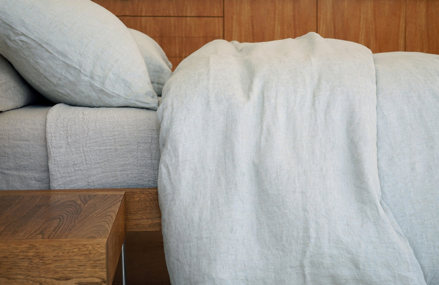 CAMILLE duvet cover