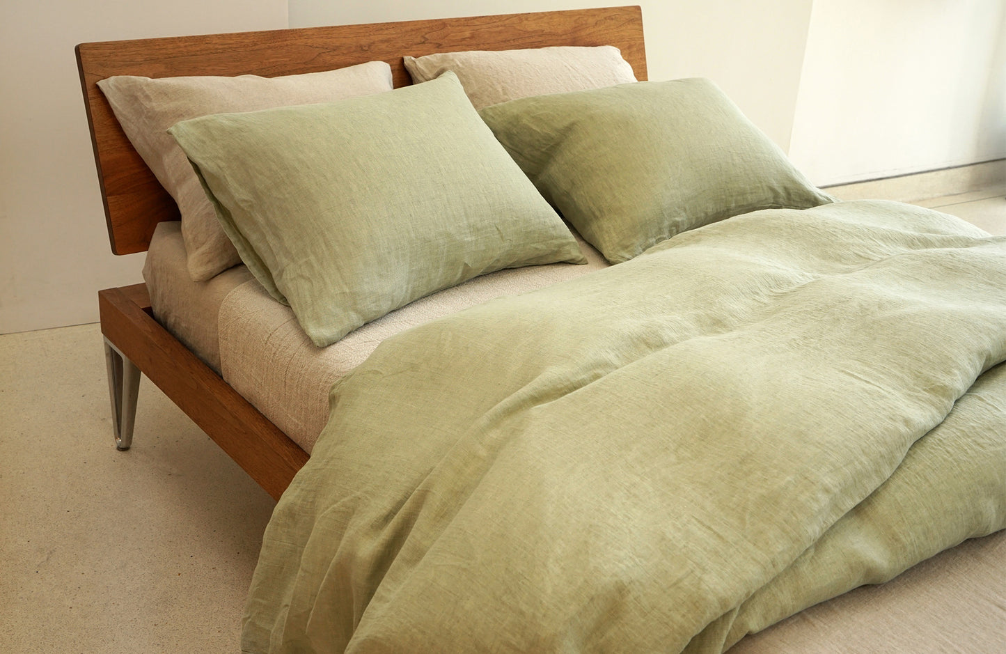 CAMILLE duvet cover