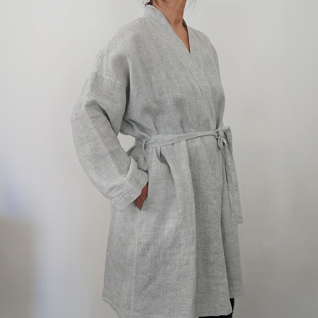 KIM kimono
