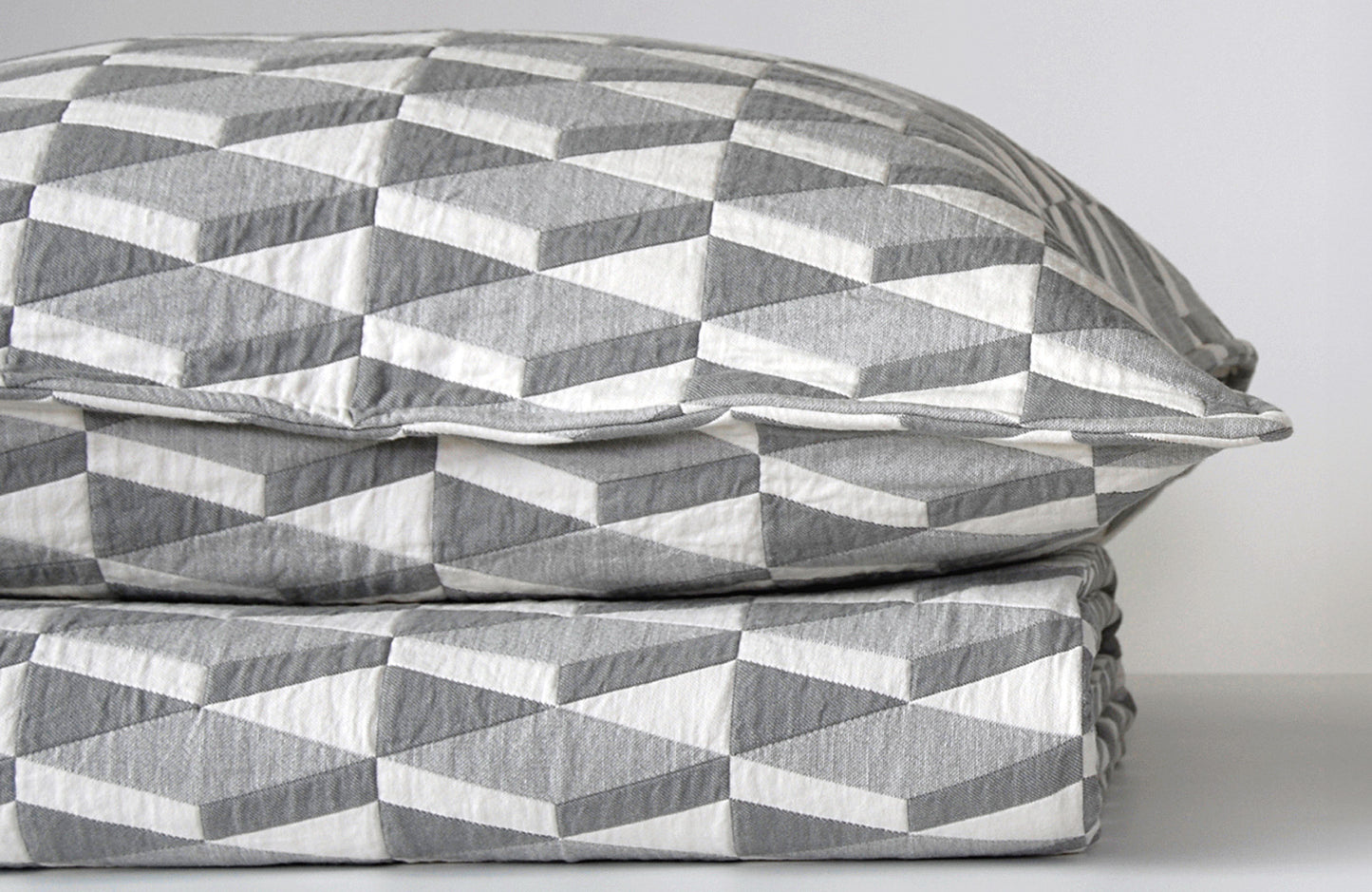 KLINE euro pillow cover