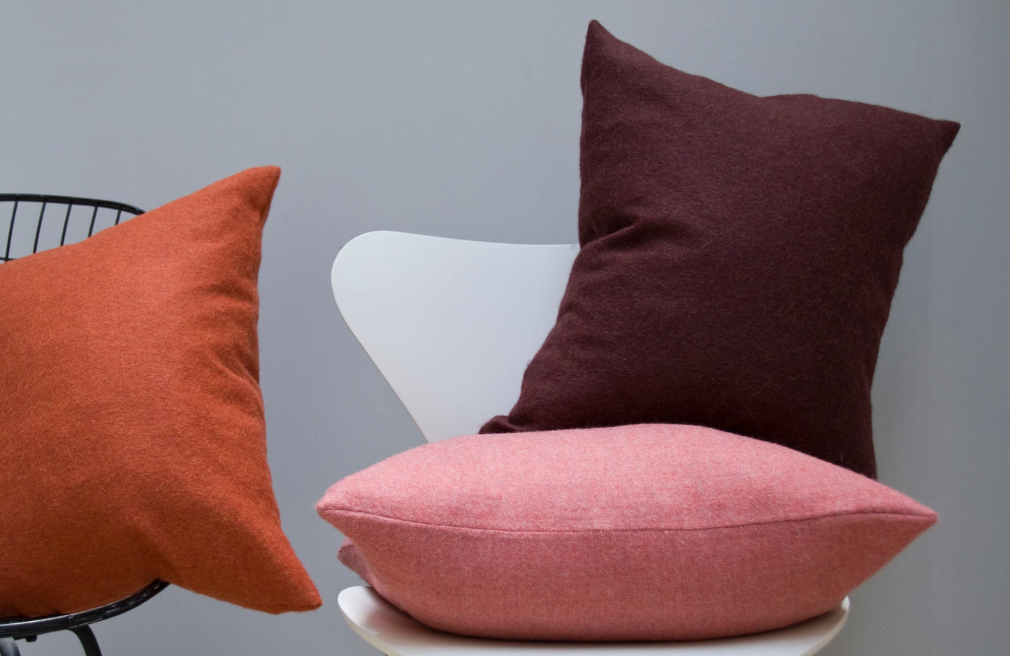 LIAM decorative pillow