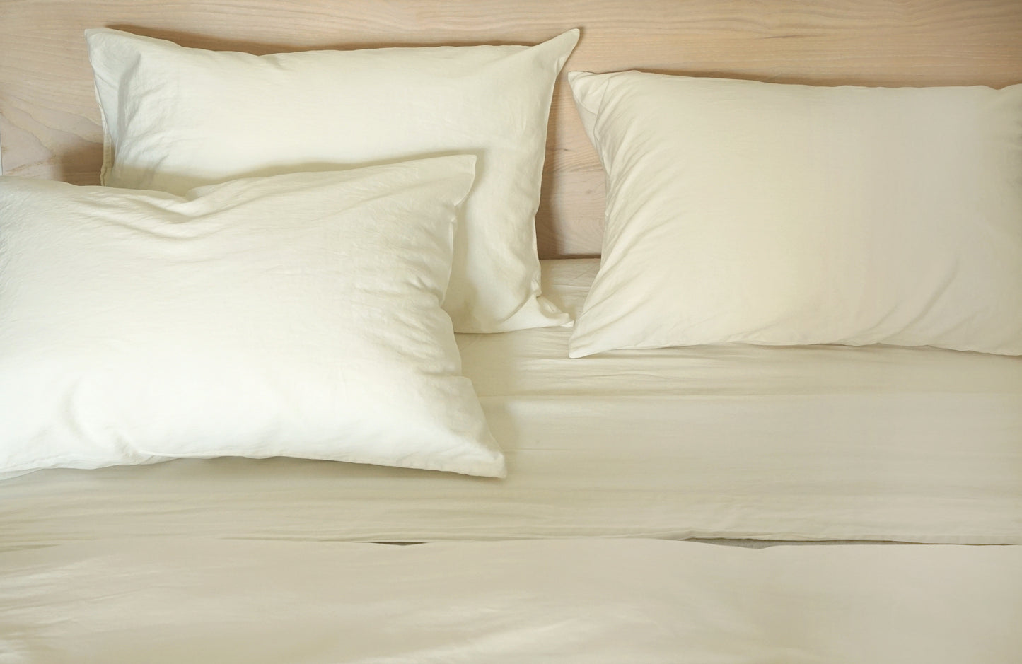 PERLA pillow cases