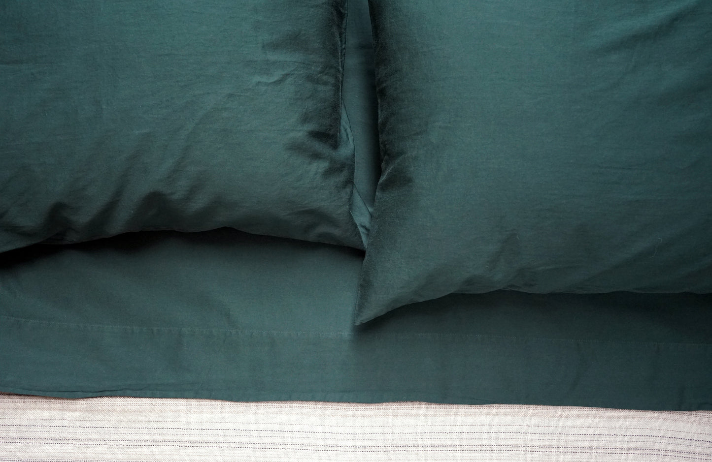 PERLA pillow cases