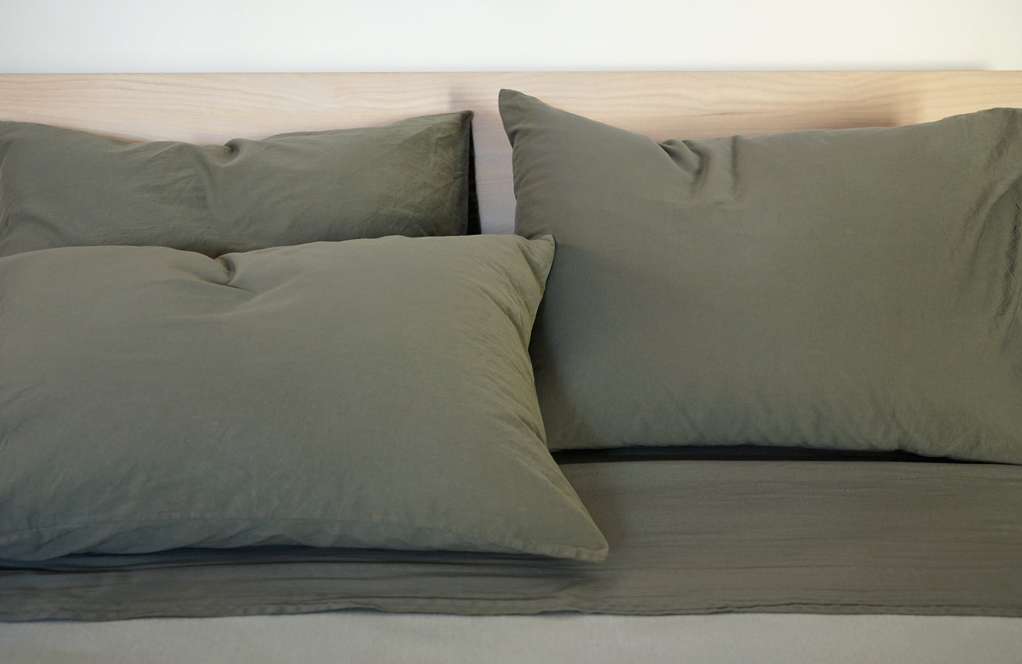 PERLA pillow cases