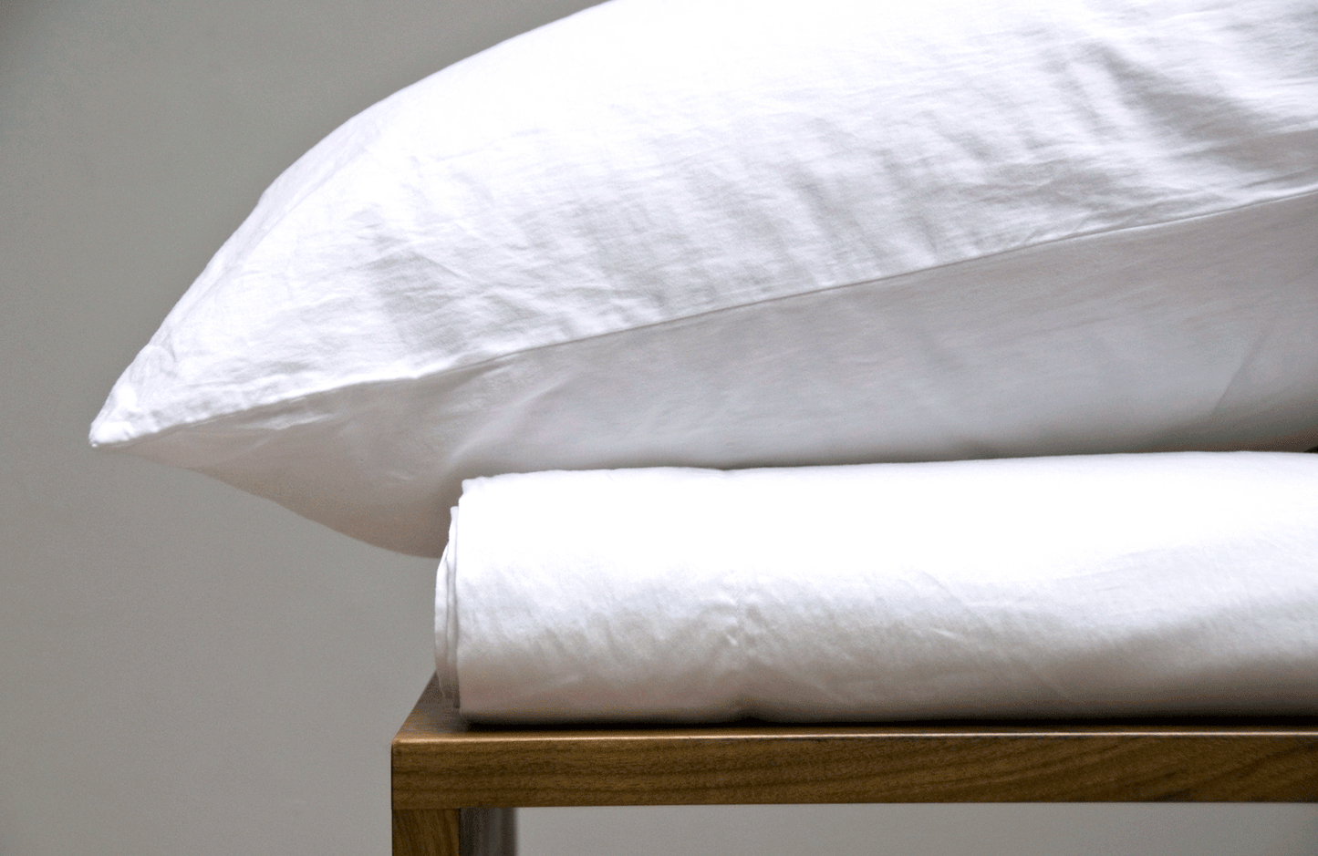 PERLA pillow cases