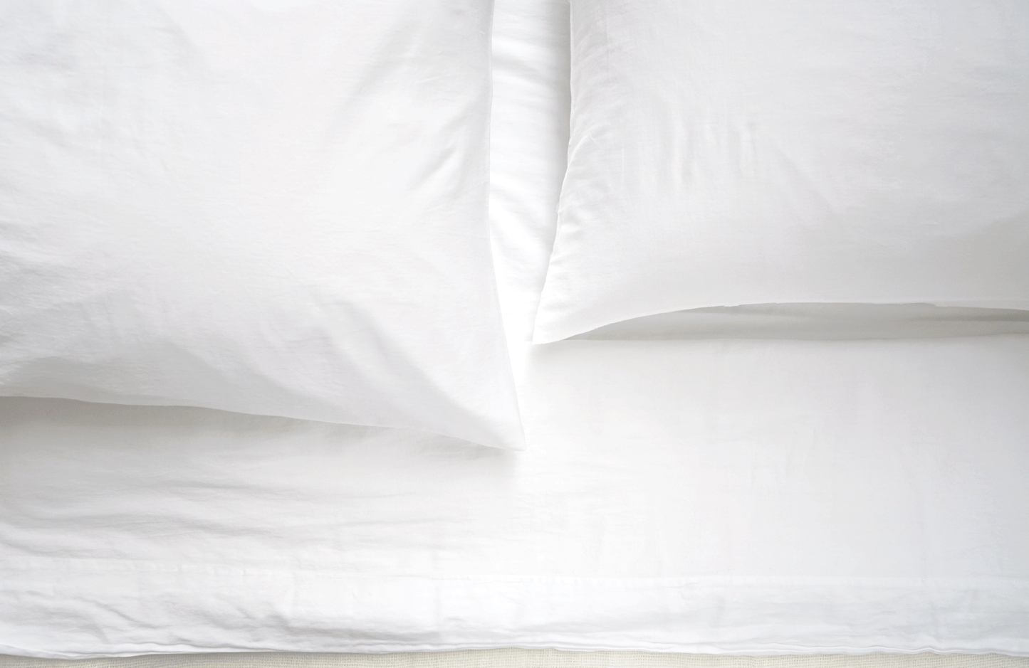 PERLA pillow cases