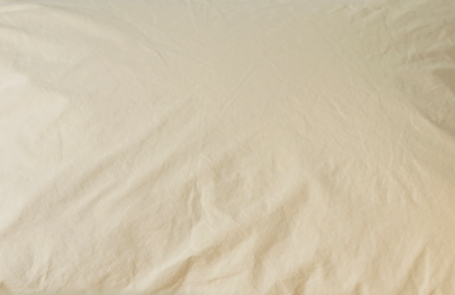 ANTON 100% organic cotton ginger ivory khaki mineral steel white swatch | AREA home bedding