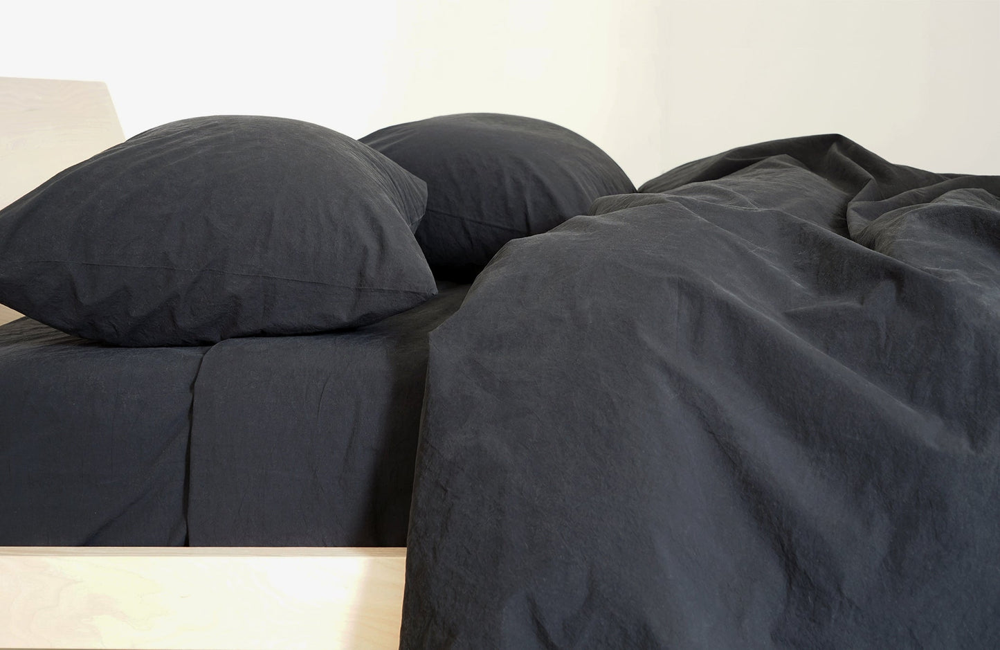 ANTON duvet cover