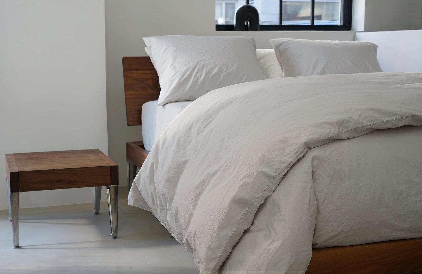 ANTON duvet cover