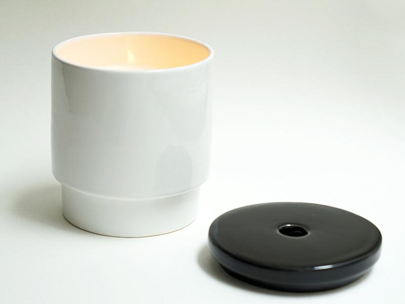 AREA CANDLE #ONE