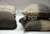 Gift Card $50 - $500