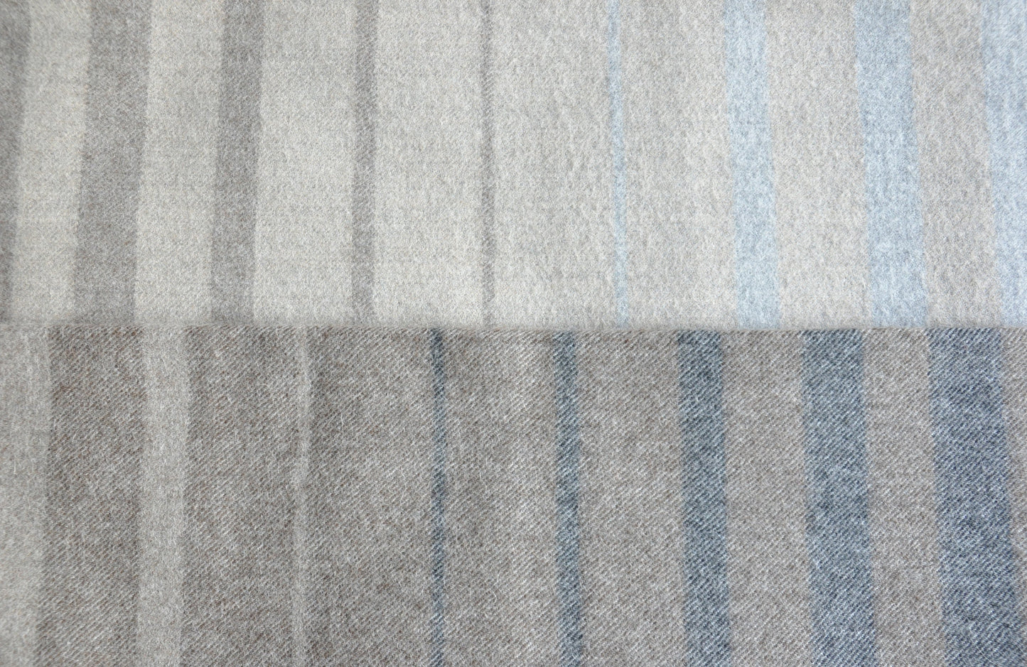 COLIN 100% baby alpaca throw | AREA home bedding
