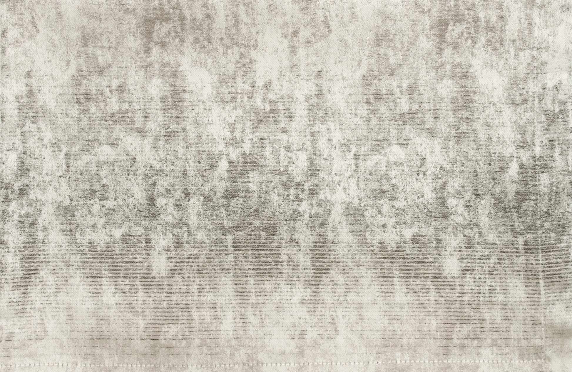 LEO 100% cotton jacquard brown grey | AREA home bedding