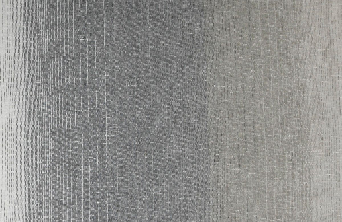 MILES 100% linen pillowcase | AREA home bedding