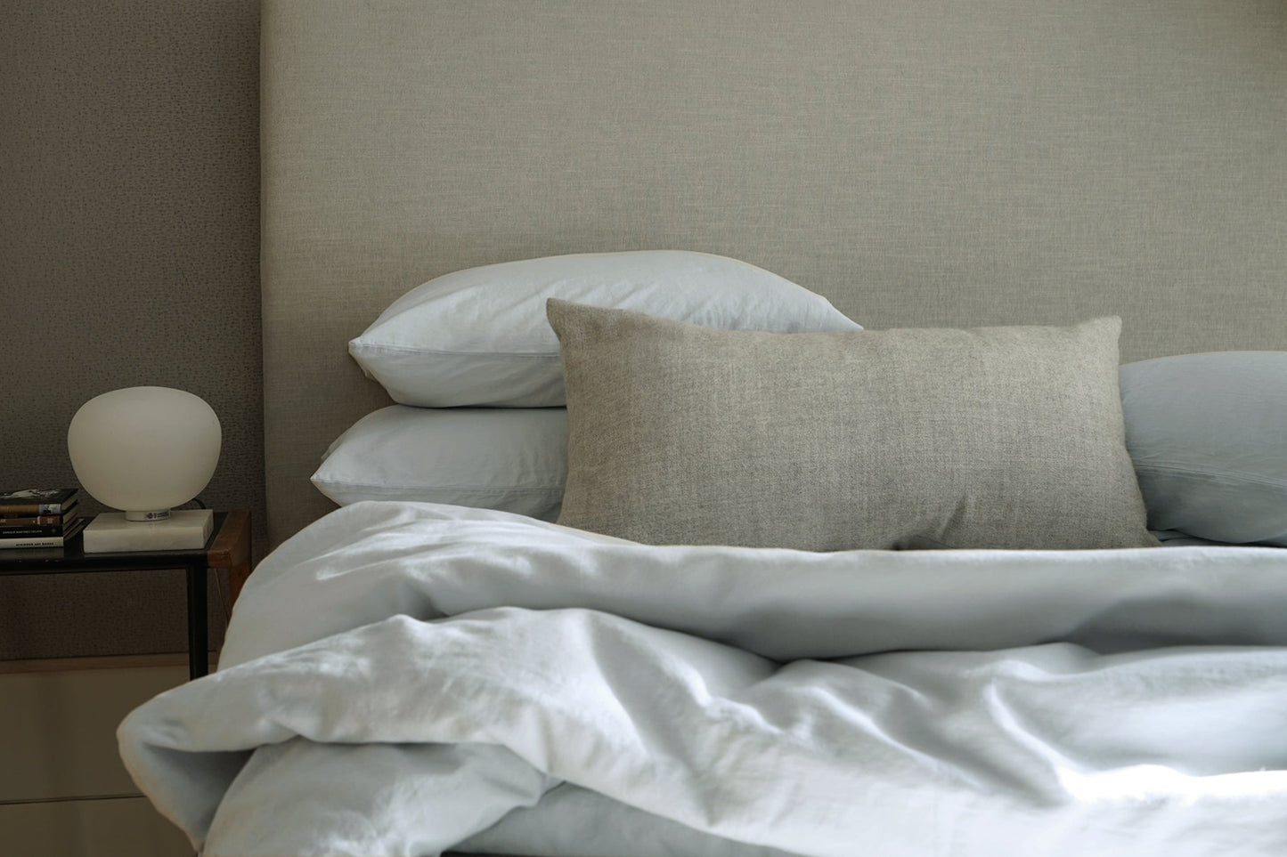 PERLA duvet cover