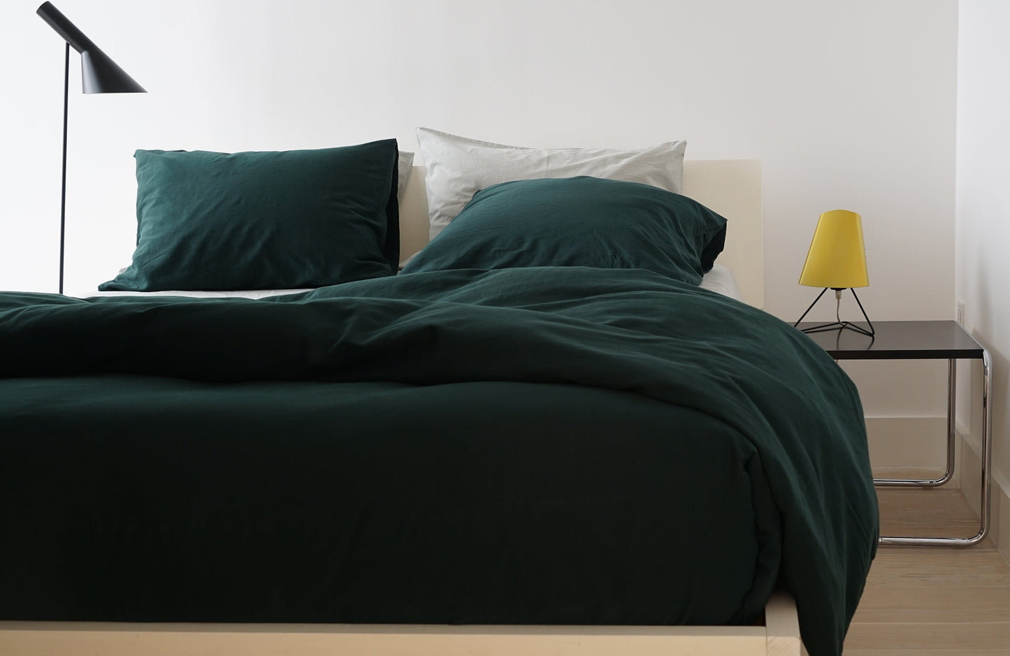 PERLA duvet cover