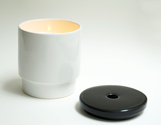 new - AREA candle #one