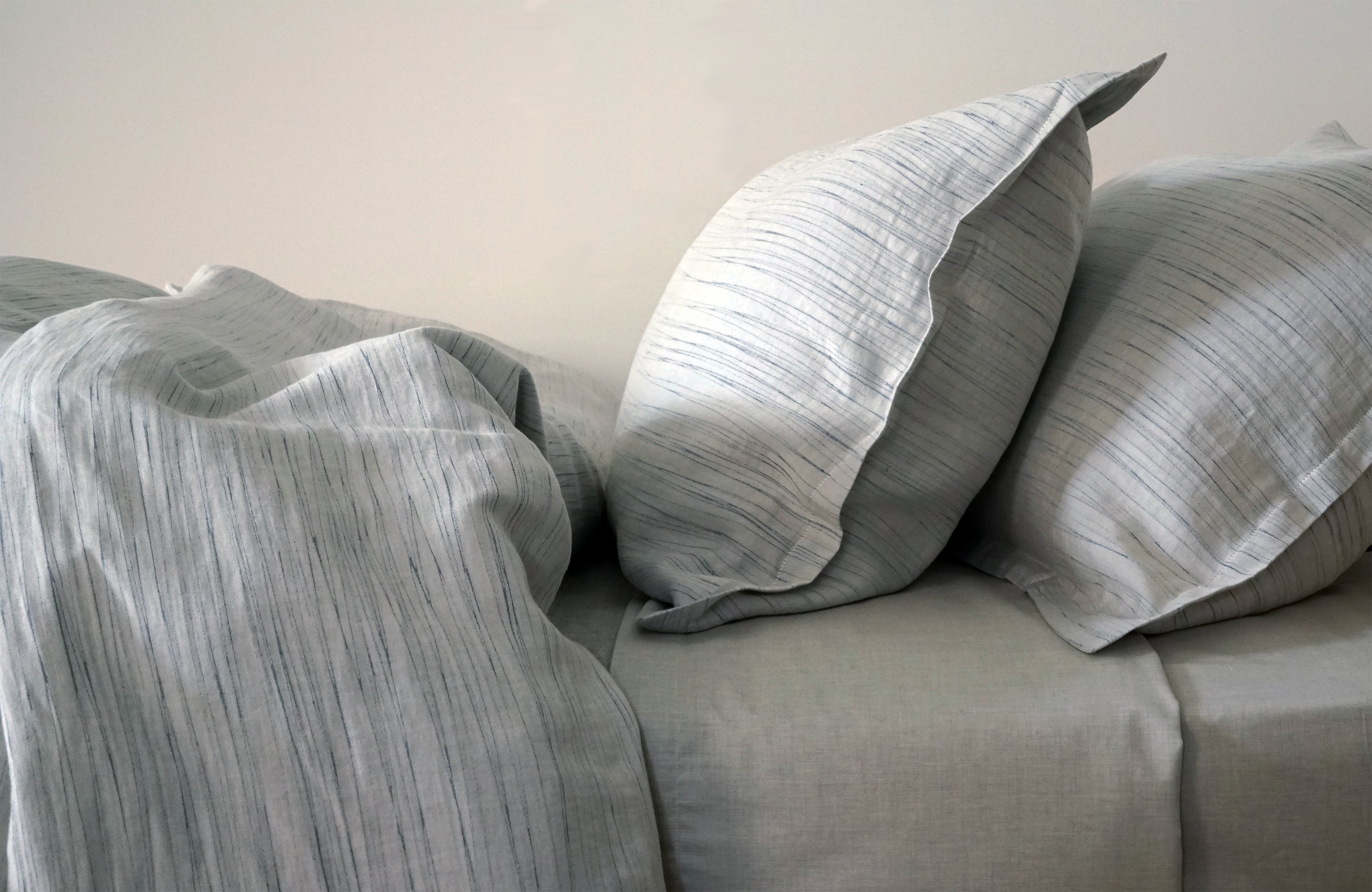 SHADOW bedding collection – AREA home