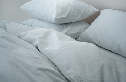 ANTON fitted sheet