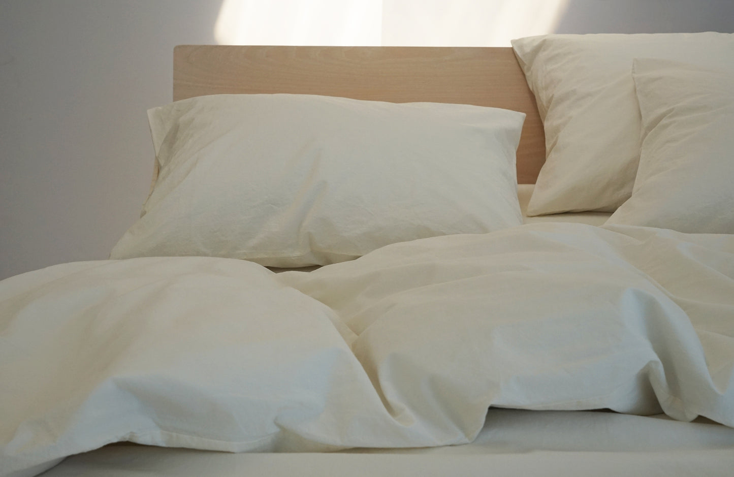 ANTON fitted sheet