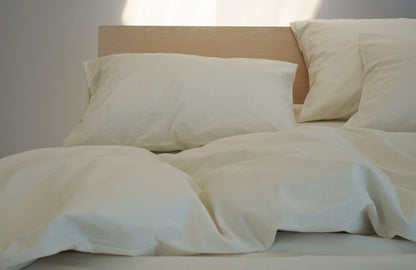 ANTON fitted sheet