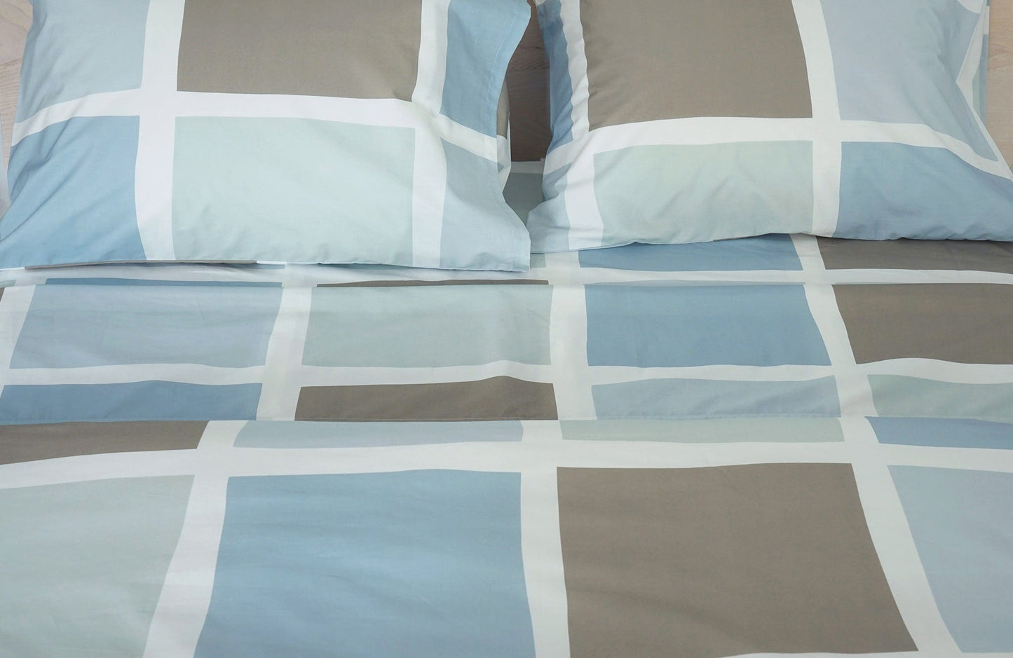 BLOCKS duvet