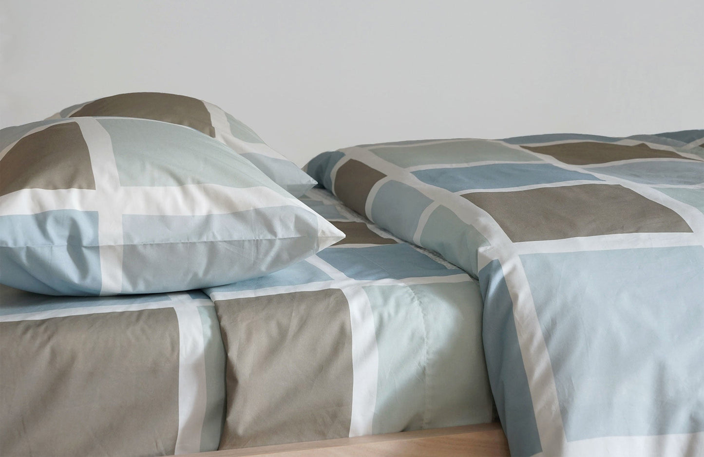 BLOCKS duvet