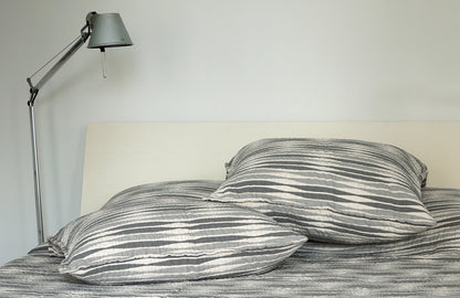 CURVE euro pillow cover