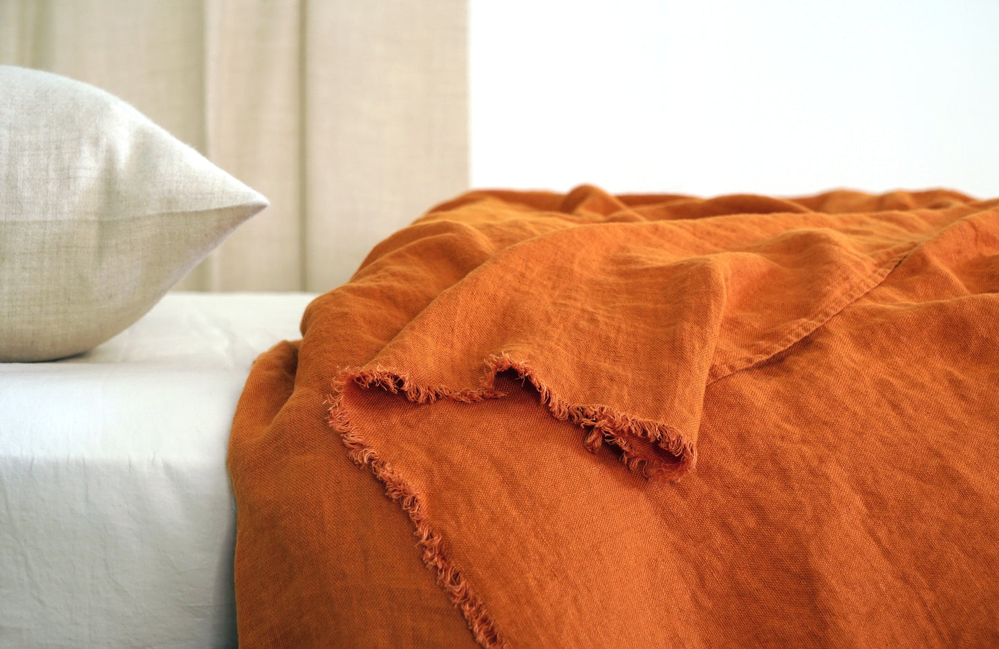 EDITH XL throw