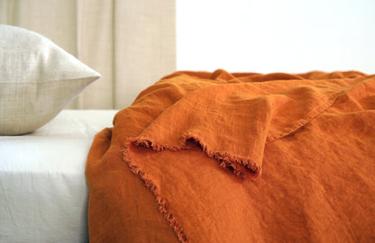 EDITH XL throw