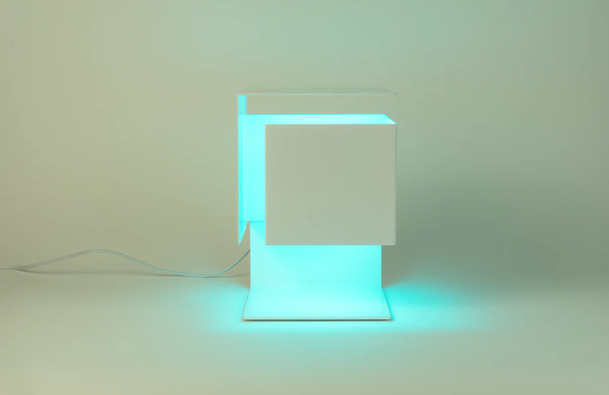 LAMP