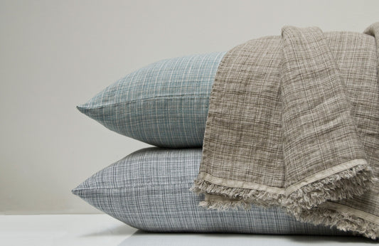 HAZEL Decorative Pillow