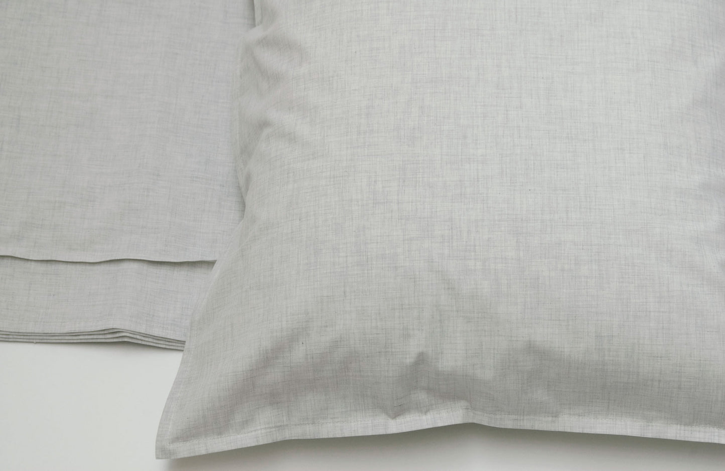 HEATHER pillow cases