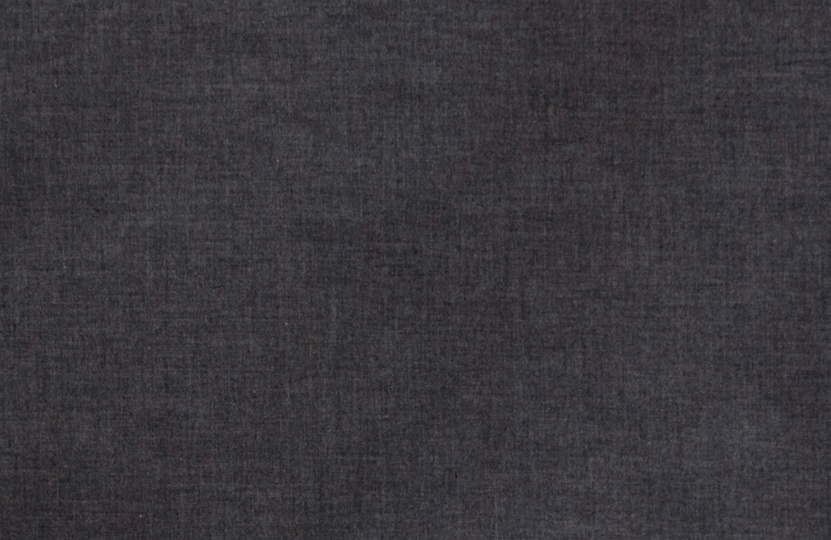 HEATHER coal pillowcase (EU)