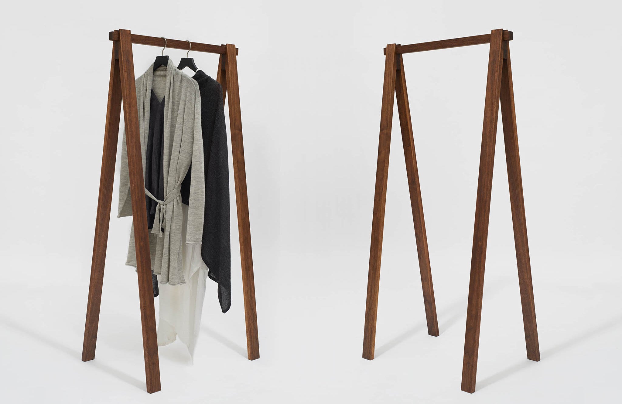 BRUNO clothing rack - AREA home Scandinavian design