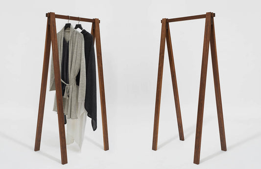 BRUNO Clothing Rack