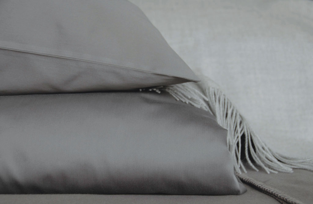 PEARL shadow duvet cover (EU)