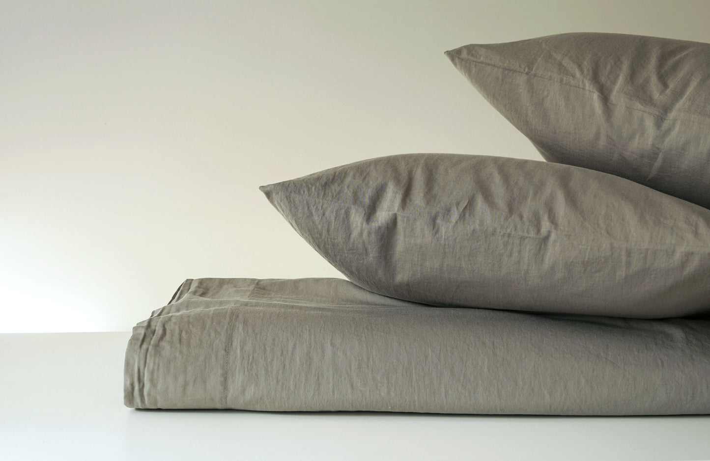PERLA pillow cases