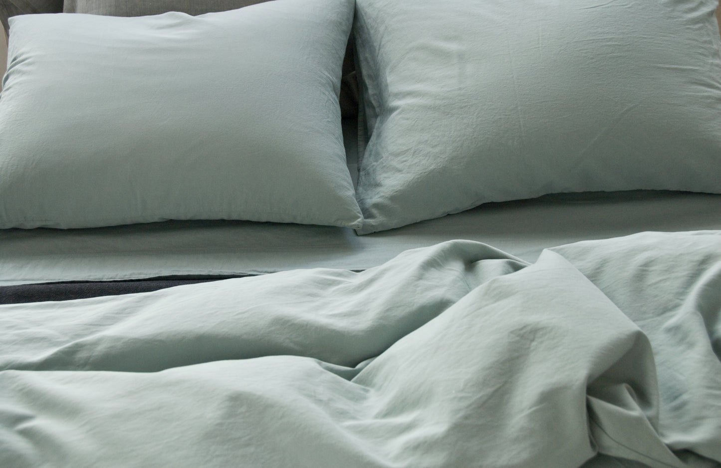 PERLA pillow cases