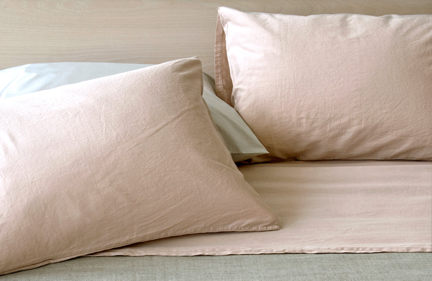 PERLA pillow cases