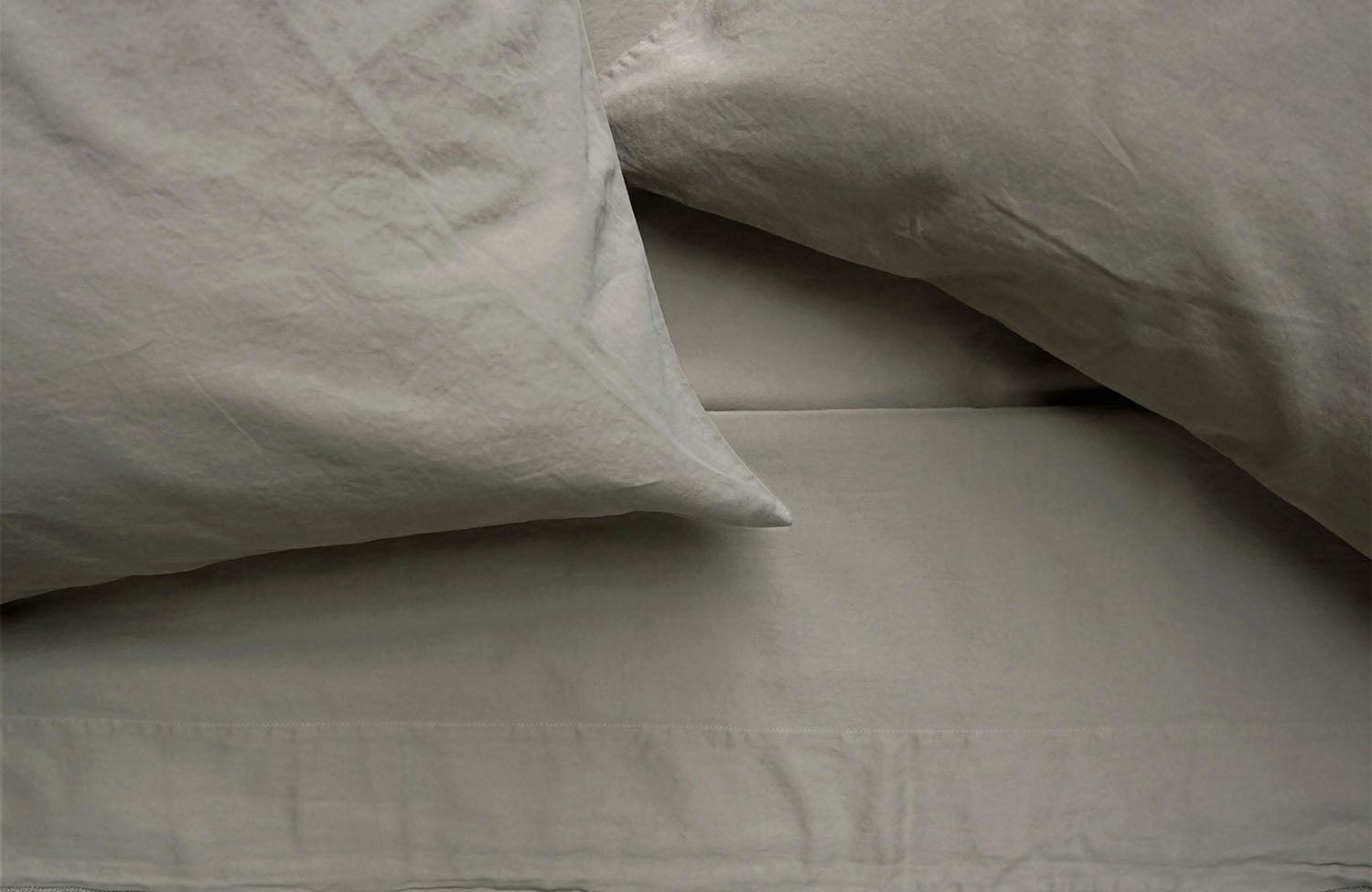 AREA home PERLA Sheet Set