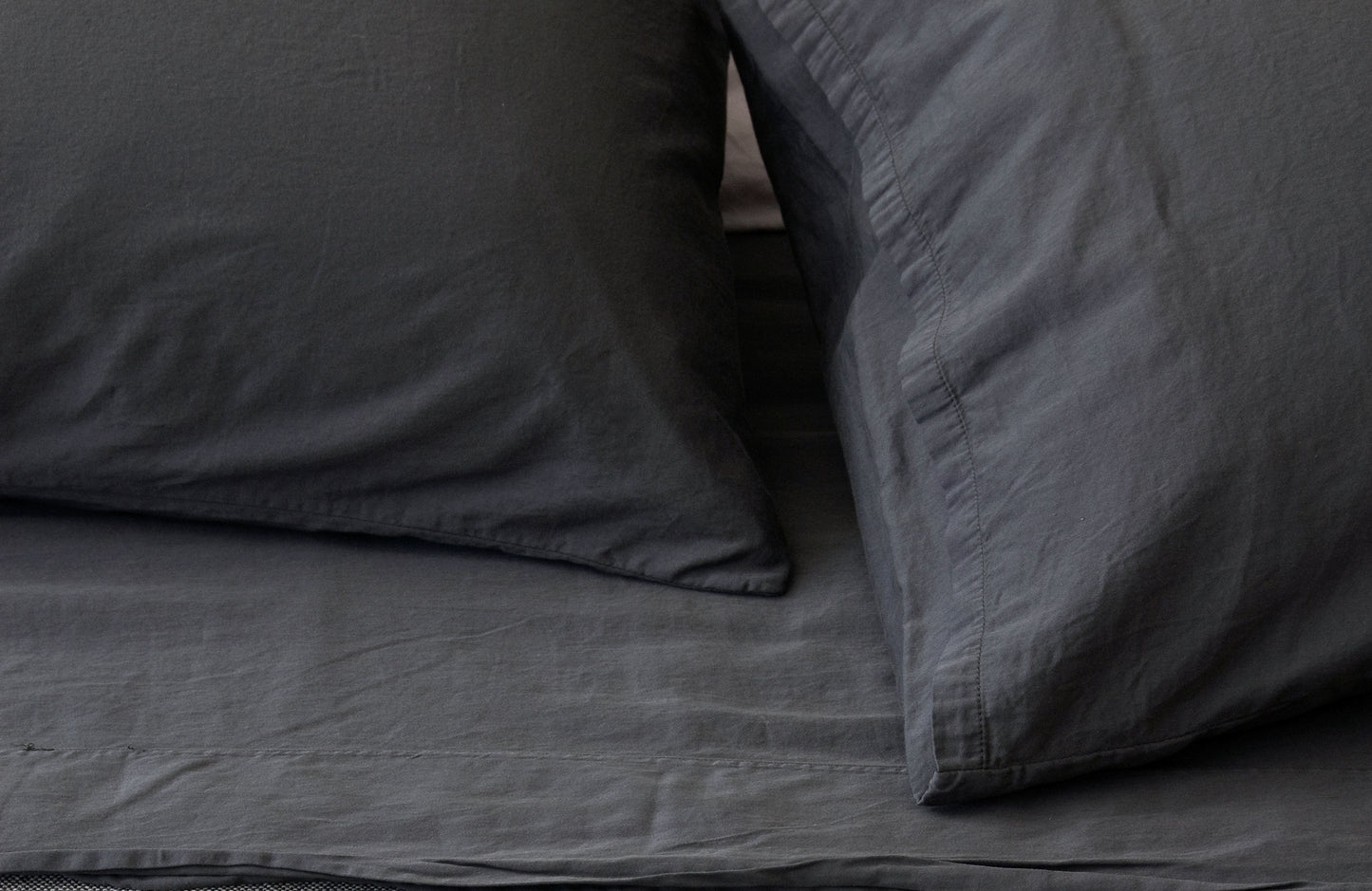 PERLA pillow cases