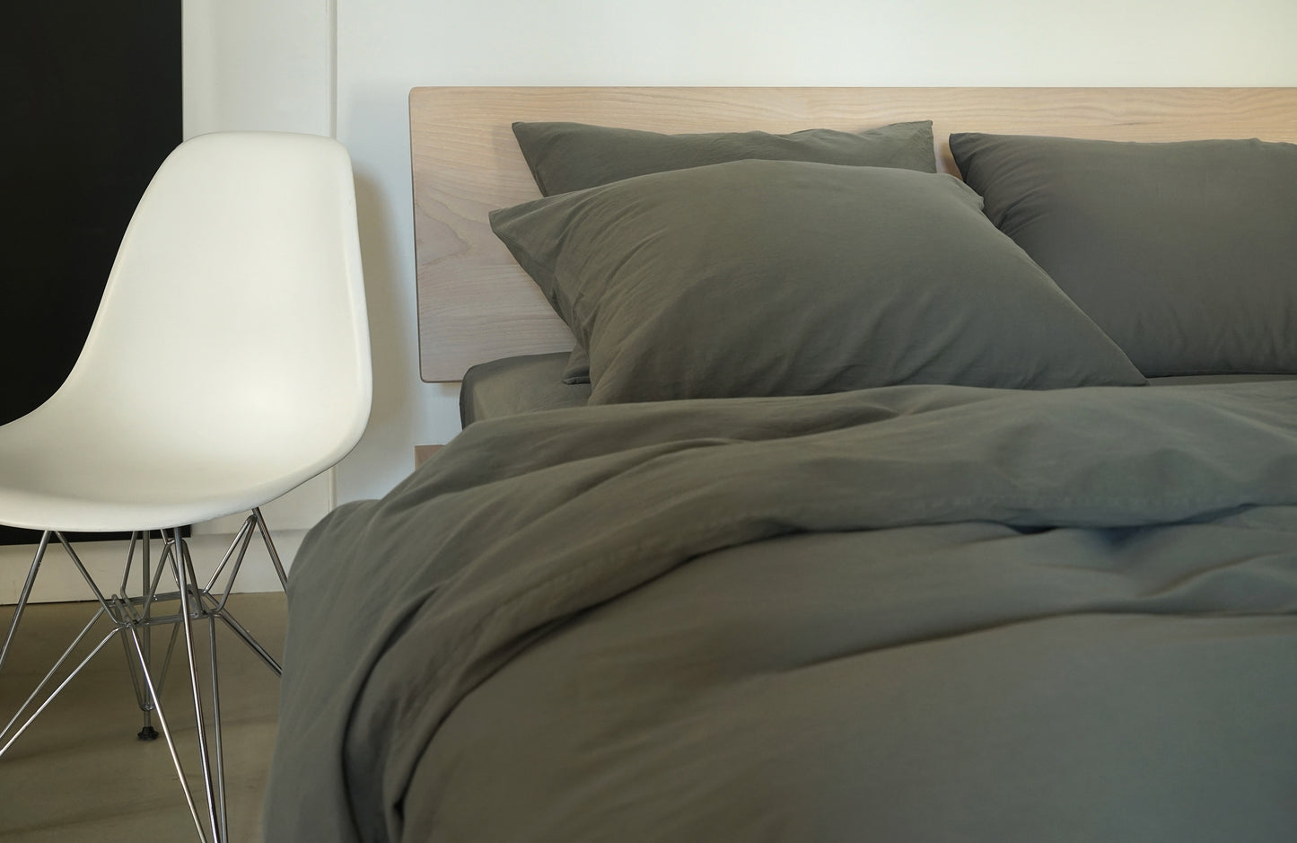 PERLA duvet cover