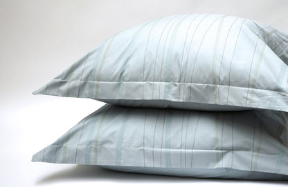 RAIN pillow sham