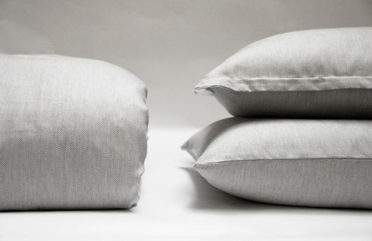 RAY duvet cover (EU)